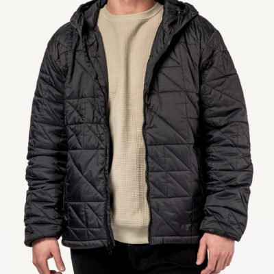 custom puffer jackets