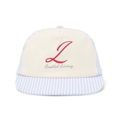 custom 5 panel cap
