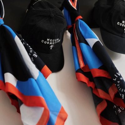 custom caps