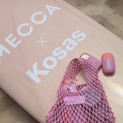 custom cotton rope bag