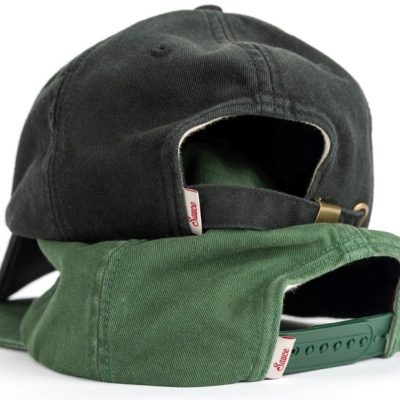 custom snapback caps