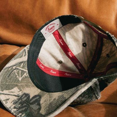 custom premium headwear