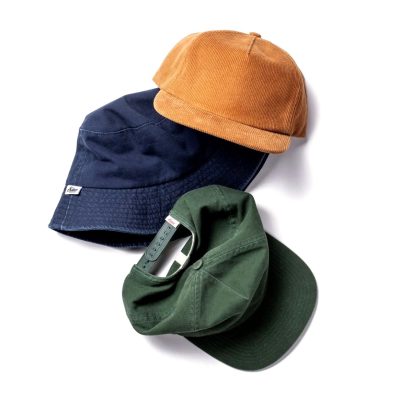 custom organic cotton cap supplier