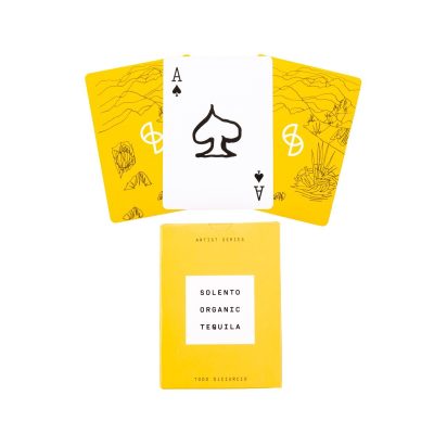 custom playing cards