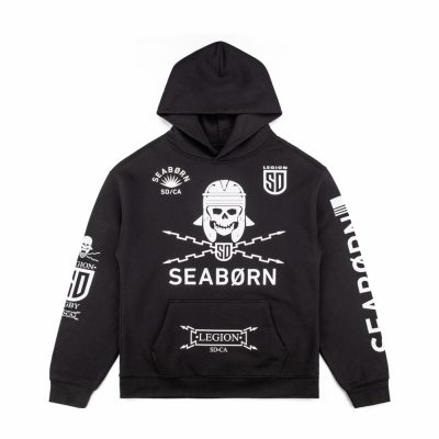 custom hoodie