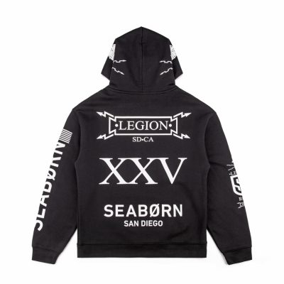 custom hoodie