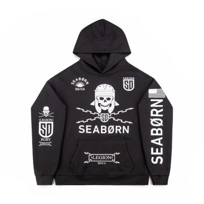 custom hoodie