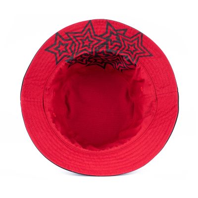 custom bucket hats