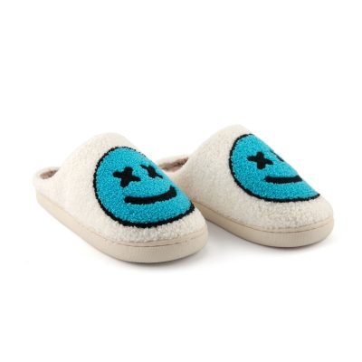 custom slippers
