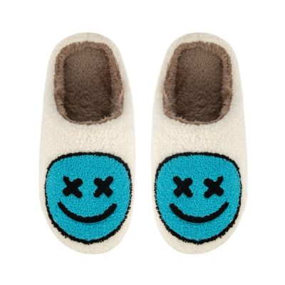 custom slippers