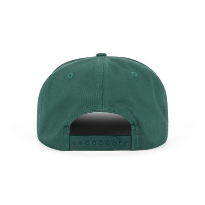 custom 5 panel cap