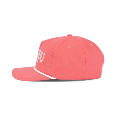 custom 5 panel cap