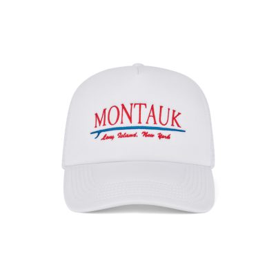 custom trucker cap