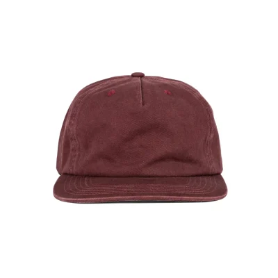 custom 5 panel cap manufacturer