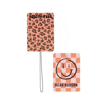 custom air freshener