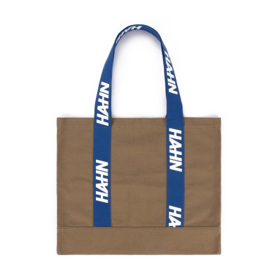 custom premium canvas tote bag