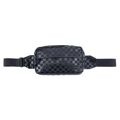 custom waist bag