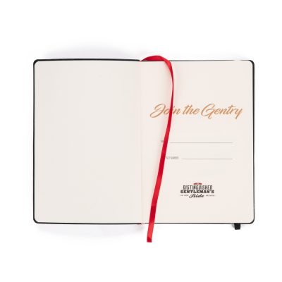 custom notebooks