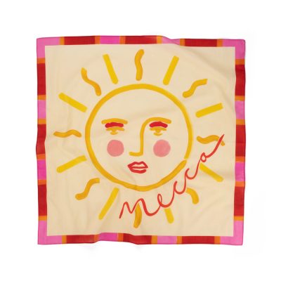 custom bandana