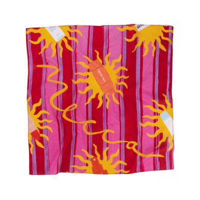 custom bandana