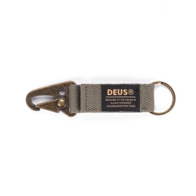 custom utility keychain