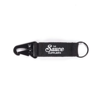 custom utility keychain