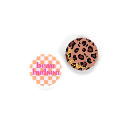 custom phone pop socket