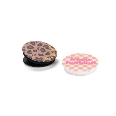 custom pop socket