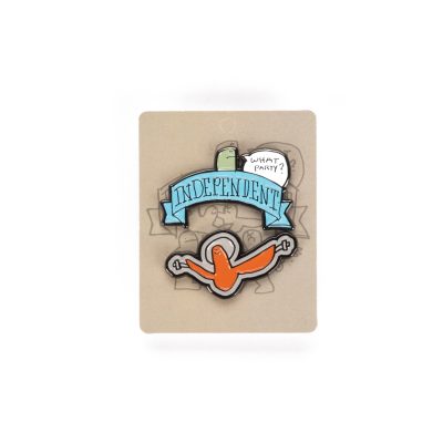 custom enamel pins