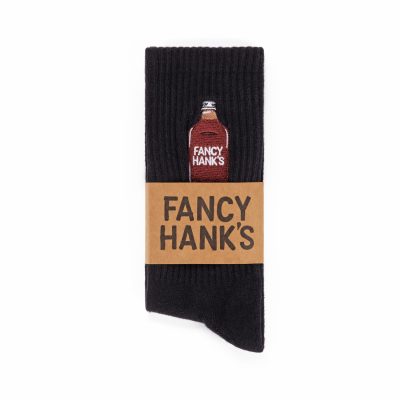 custom crew socks