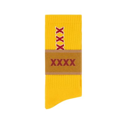 custom crew socks