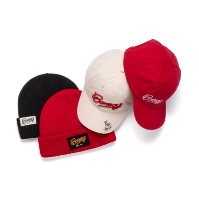 custom beanies