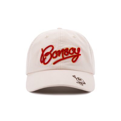 Custom 6 Panel Unstructured Cap