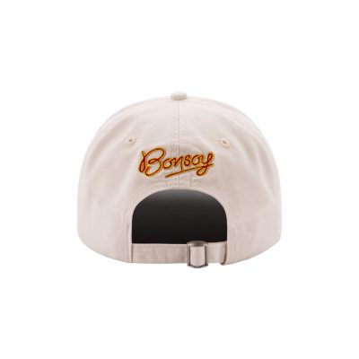 Custom 6 Panel Unstructured Cap