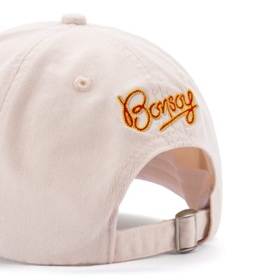 Custom 6 Panel Unstructured Cap