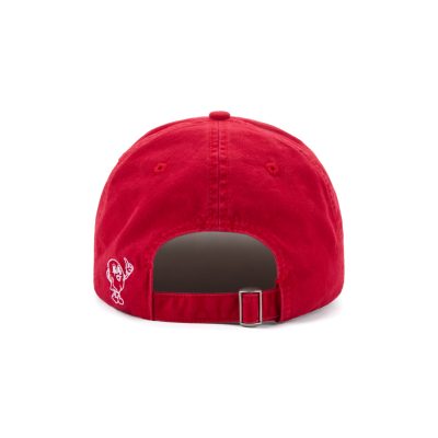 Custom 6 Panel Unstructured Cap