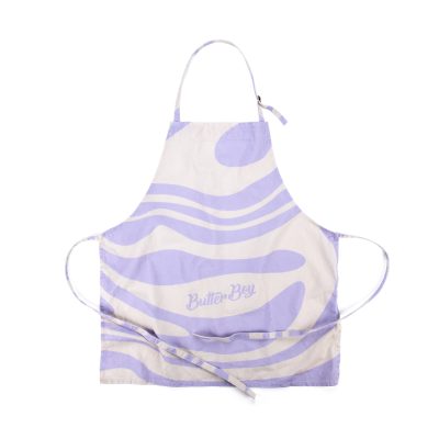 custom apron