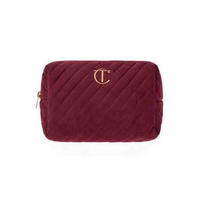 custom make up bag