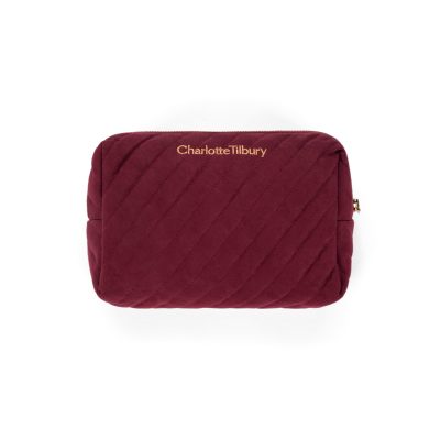 custom make up bag