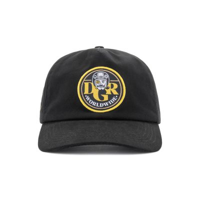 custom 5 panel cap
