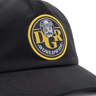 custom 5 panel cap