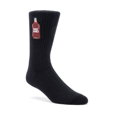 custom crew socks