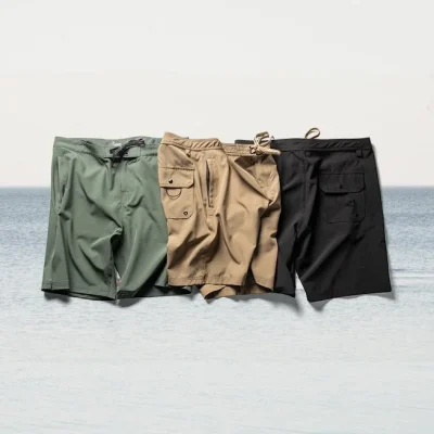 custom boardshorts