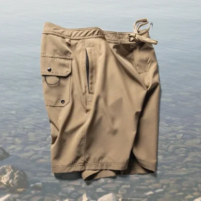 custom boardshorts