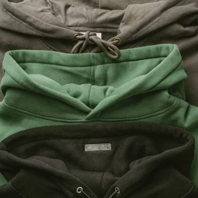 custom oversized hoodies