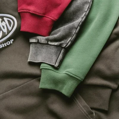 custom hoodie supplier australia