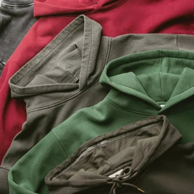 custom hoodies