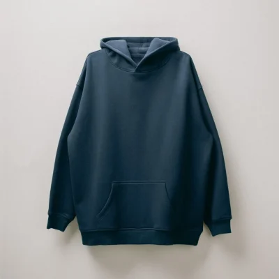 custom oversized hoodie