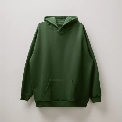 custom oversized hoodie