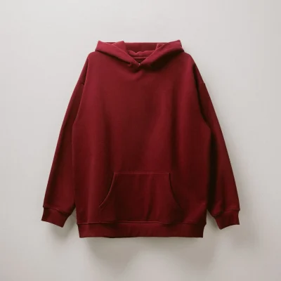 premium custom made hoodies